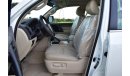 Toyota Land Cruiser GXR V8 4.5L Diesel Automatic