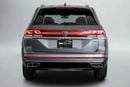 Volkswagen Teramont R LINE