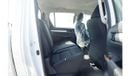 Toyota Hilux TOYOTA HILUX SR5 4.0 L WHITE 2025