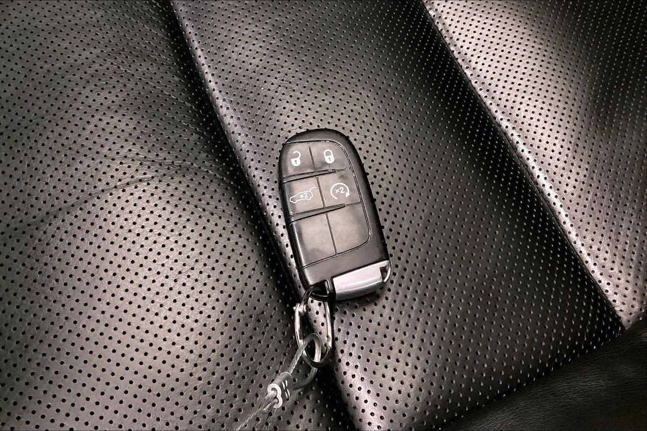 Jeep Grand Cherokee Limited | Carnival Sale • UP TO AED 20,000 OFF | Guaranteed Warranty | 0 Down Payment