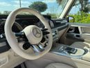 مرسيدس بنز G 63 AMG GCC SPEC BRAND NEW