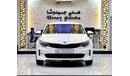 Kia Optima EXCELLENT DEAL for our KIA Optima ( 2018 Model! ) in White Color! GCC Specs