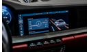 بورش 911 2021 Porsche 911 Carrera S, 2024 Porsche Warranty, Low KMs, GCC