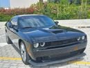 Dodge Challenger GT 3.6L