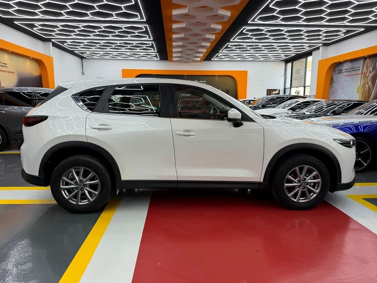 مازدا CX5 0% Down Payment | NO CONVENIENCE FEES l Under warranty | Certified Pre-owned |