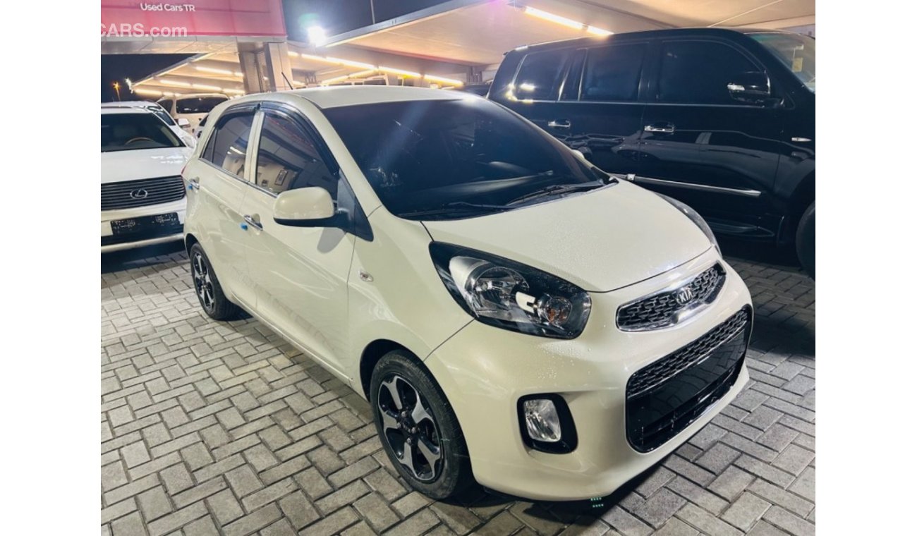 Kia Picanto LX