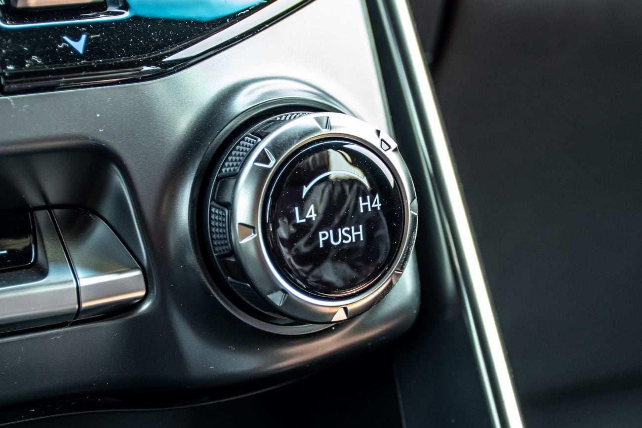 Lexus LX 600 Lexus LX-Series LX 600 Signature