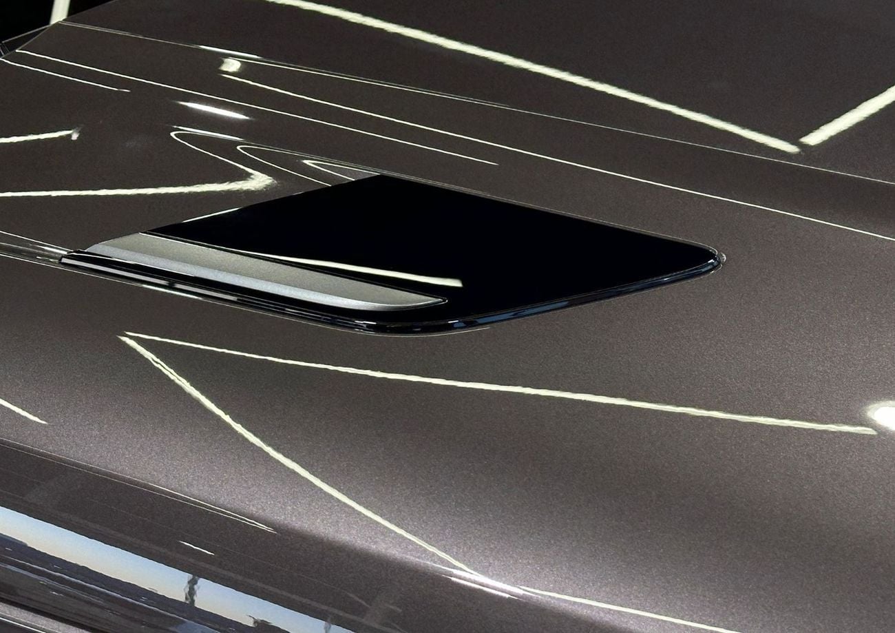 لاند روفر رينج روفر سبورت SE P360