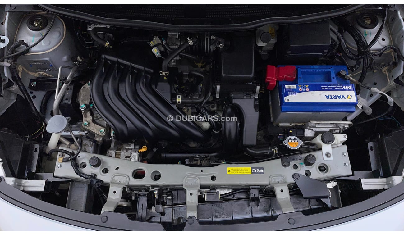 Nissan Sunny SV 1.5 | Zero Down Payment | Free Home Test Drive