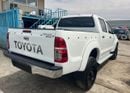 Toyota Hilux DLX RIGHT HAND DRIVE ONLY FOR EXPORT