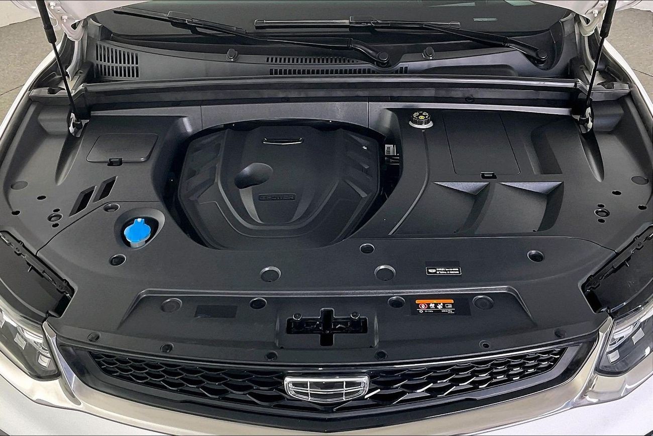 جيلي توجيلا GF+ | Carnival Sale • UP TO AED 20,000 OFF | شامل الضمان | 0 ﺪﻔﻋﺓ ﺃﻮﻟﻯ