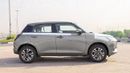 سوزوكي سويفت SLDA GLX 1.2L Petrol AT / New Stocks Available / Book Now!
