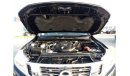 Nissan Navara 2017, Diesel, 2.4CC, [Right-Hand Drive], Automatic, Perfect Condition