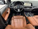 BMW X7 40i M Sport Premium 3.0L 2022 BMW X7 xDrive40i M-Sport, 2027 BMW Warranty, 2028 BMW Service Pack, Fu