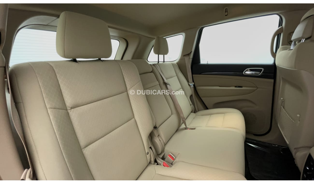 Jeep Grand Cherokee LAREDO 3.6 | Zero Down Payment | Free Home Test Drive