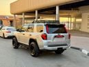 Toyota 4Runner 2021 SR5 SPORT PREMIUM 7 SEATER US SPEC