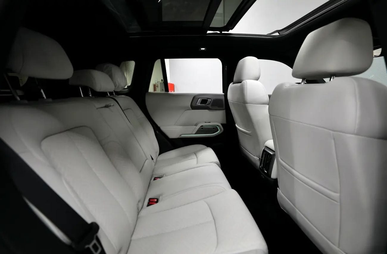 بي واي دي ليوبارد تيتانيوم 3 Leopard 3 | Brand | Warranty 5 Years | 1,650 monthly | Ref#