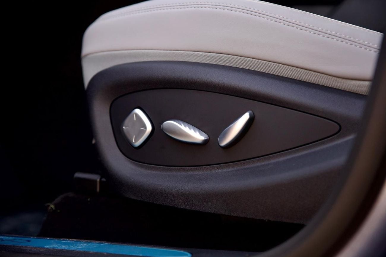 BYD Sealion 06 5 YEARS WARANTY AND 3 YEARS SERVICE