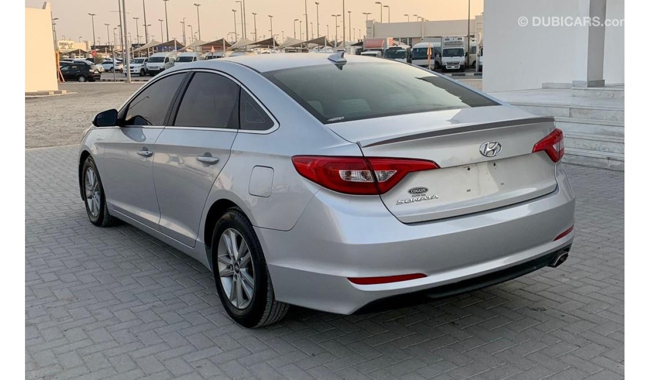 Hyundai Sonata Hyundai