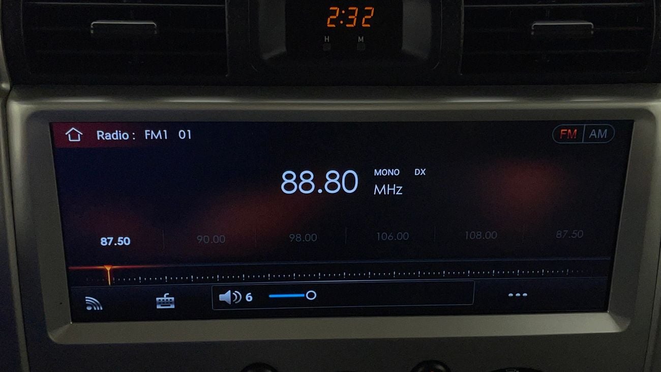 تويوتا إف جي كروزر GXR 4 | بدون دفعة مقدمة | اختبار القيادة في المنزل