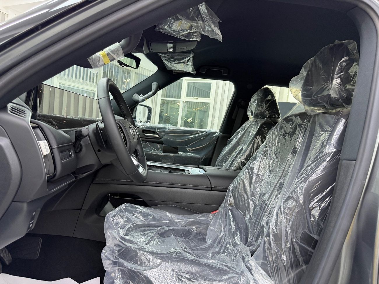 Nissan Patrol For Export ..SE T2 3.8L