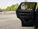 جيتور داشينج LUXURY