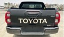 Toyota Hilux TOYOTA HILUX 2.8L DSL ADVENTURE 360 CAMERA FULL OPTION