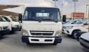 Mitsubishi Canter 2021 Brand new Ref#269(EXPORT ONLY)