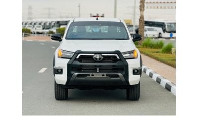 Toyota Hilux Brand new Hilux 2.8 diesel