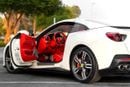 Ferrari Portofino STANDARD GCC Spec | FSH