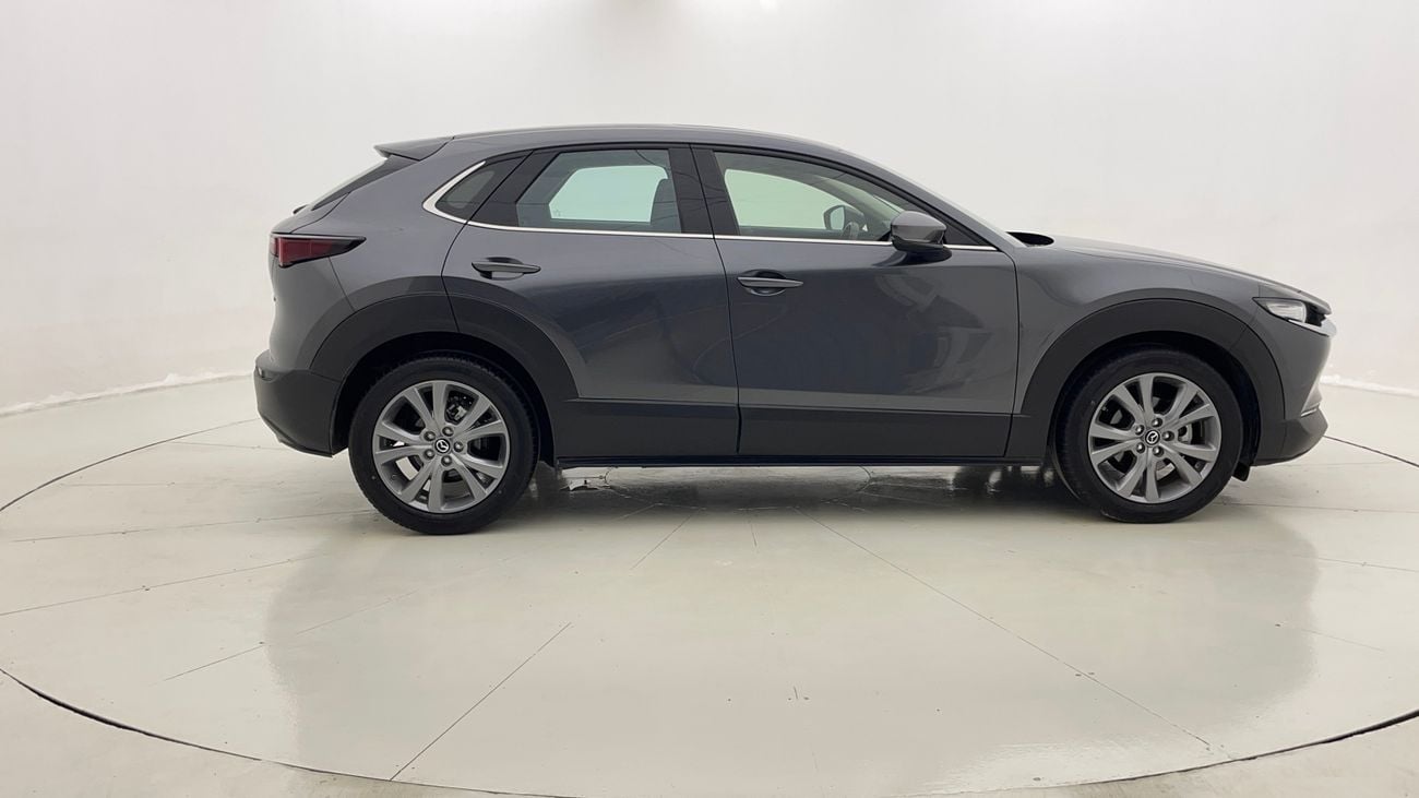 Mazda CX30 ELITE 2 | Zero Down Payment | Home Test Drive