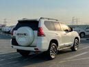 Toyota Prado TX-L 2023 Toyota Prado TXL Full Option 4.0L V6 - AWD 4x4 - Electric Seat - Rear CAM & Sensors - Cool Box