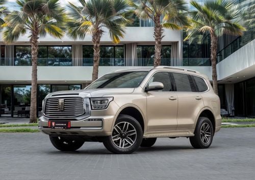 Tank 500 500 Signature | 2,253 P.M | 0% Downpayment | GWM WARRANTY!