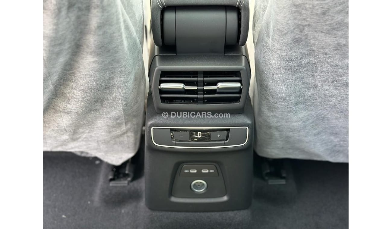 Audi etron AUDI Q4 E-TRON 2022