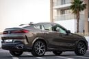 بي أم دبليو X6 40i M Sport 3.0L