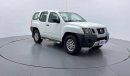 Nissan X-Terra S 4 | Under Warranty | Inspected on 150+ parameters