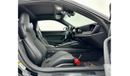 بورش 911 2022 Porsche 992 Carrera GTS, Porsche Warranty till Dec 2023, GCC