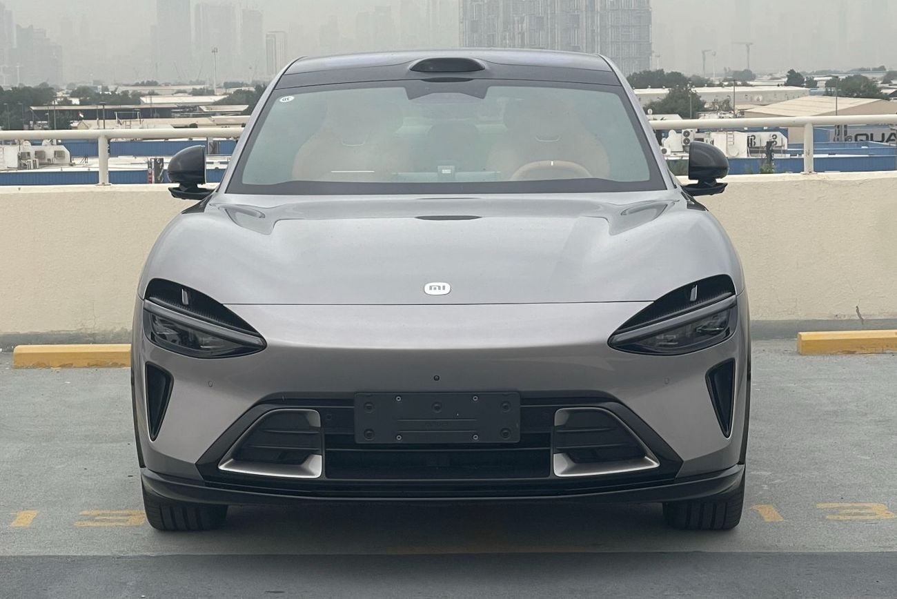 Xiaomi YU7 Max- 690 HP (681 bhp or 508 kW). range of up to 760 km