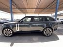Land Rover Range Rover SE P530 4.4L
