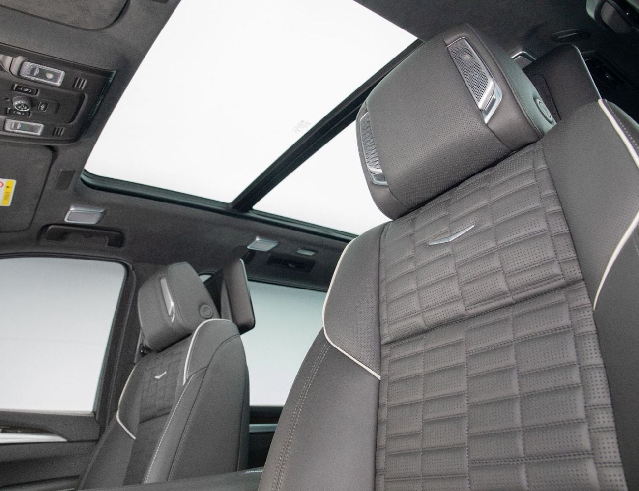 Cadillac Escalade ESV PREMIUM LUXURY PLATINUM