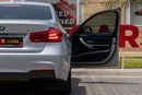 BMW 318i M-Sport