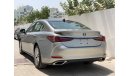 Lexus ES350 MID OPTION 2021 PANORAMIC / BLINDSPOT/ NAVIGATION ( RAMDAN OFFERS ) PRODUCTION 2021