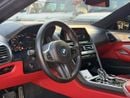 BMW M850i Std 4.4L