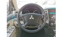 Mitsubishi Pajero 3.5L, 17" Rims, 4WD, Fabric Seats, Xenon Headlights, Air Recirculation Control, Airbags (LOT # 7004)