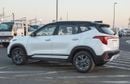 Kia Seltos KIA SELTOS 1.5L LUXURY PETROL SUV 2025
