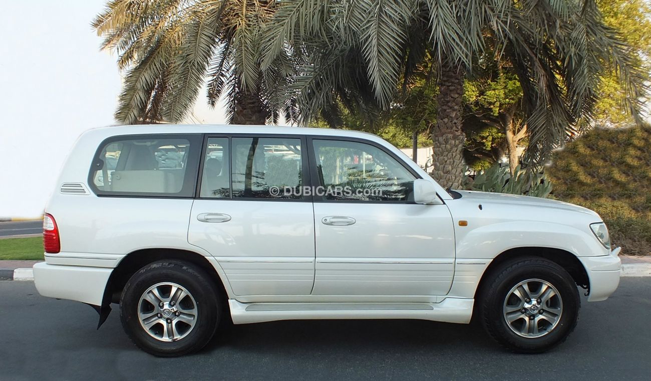 Lexus LX 470