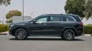 مرسيدس بنز GLS 450 Mercedes-Benz|AMG|GLS450|New Facelift|GCC|2024|23 Alloy Wheels|Rear Screens| AGENCY WARRANTY