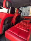 Mercedes Benz G500 Brabus