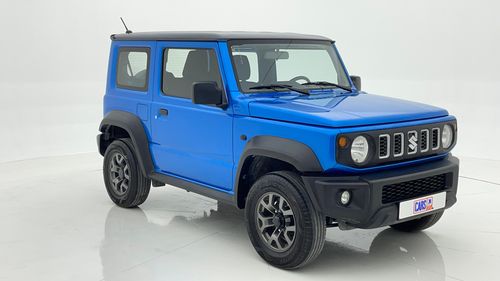 Suzuki Jimny GL 1.5 | Zero Down Payment | Free Home Test Drive