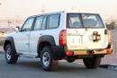 Nissan Patrol Safari NISSAN_PATROL_SAFARI_GL_4.8L_2023_AUTOMATIC_SAUDI